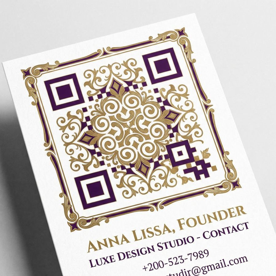 香蕉视频商务二维码